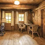 Feriehus Mit Sauna