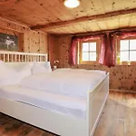 Mit Sauna Feriehus