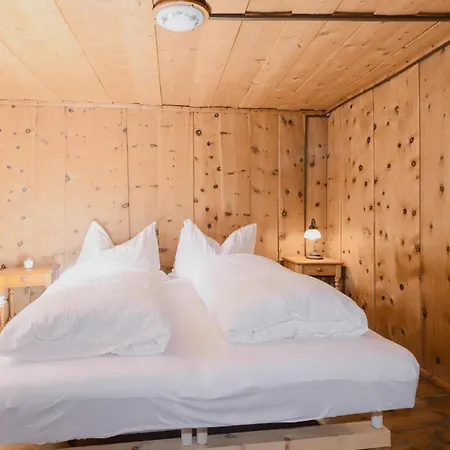 Feriehus Mit Sauna Gries im Sellrain