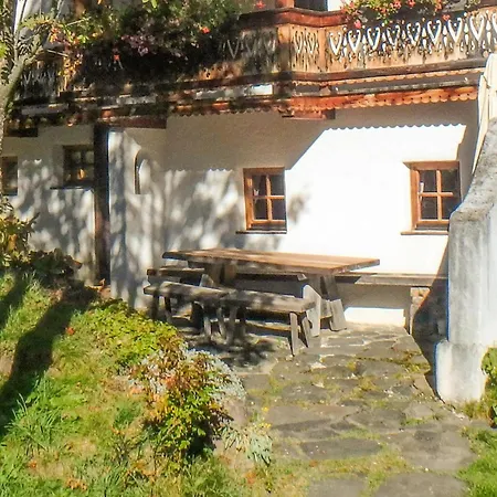 Feriehus Mit Sauna Gries im Sellrain