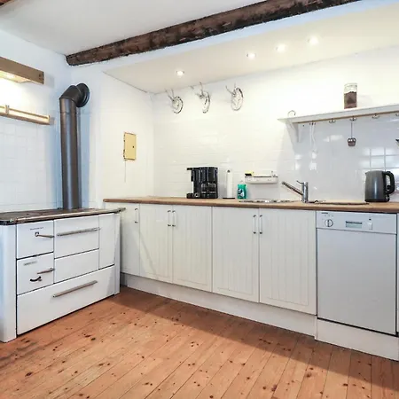 Mit Sauna Vakantiehuis