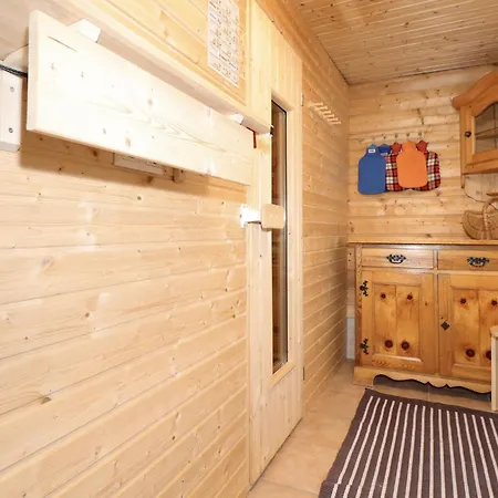 Mit Sauna Грис-им-Зельрайн