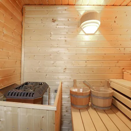 Vakantiehuis Mit Sauna Gries im Sellrain