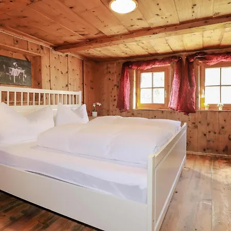 Mit Sauna Дом отдыха