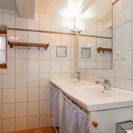 Mit Sauna Грис-им-Зельрайн