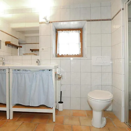 Feriehus Mit Sauna *