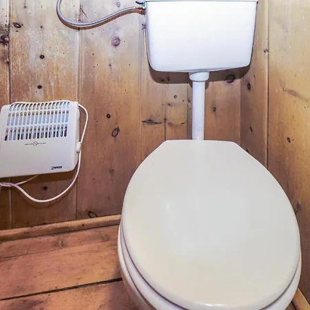 Vakantiehuis Mit Sauna Gries im Sellrain