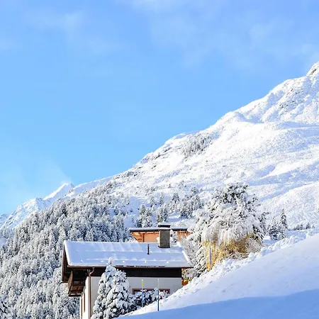 Mit Sauna Gries im Sellrain