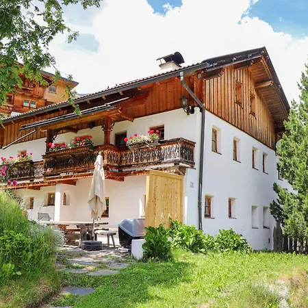 Vakantiehuis Mit Sauna