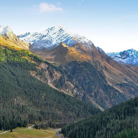 Дом отдыха Mit Sauna