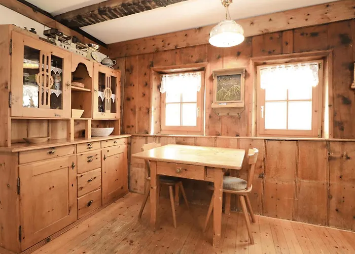 Mit Sauna Дом отдыха