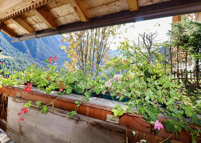 Mit Sauna * Грис-им-Зельрайн