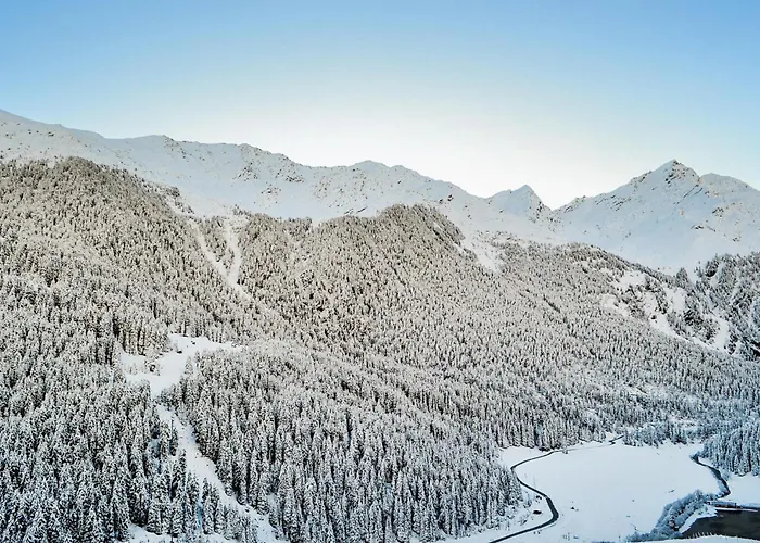 Mit Sauna Дом отдыха *