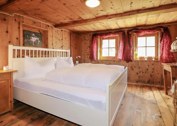 Mit Sauna Дом отдыха