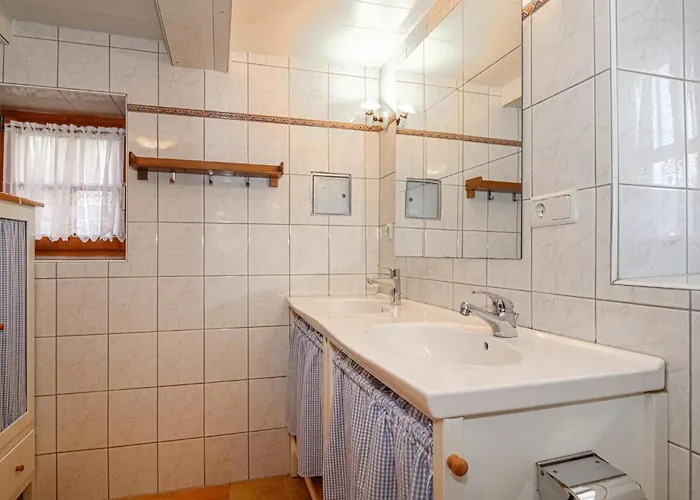 Mit Sauna Грис-им-Зельрайн