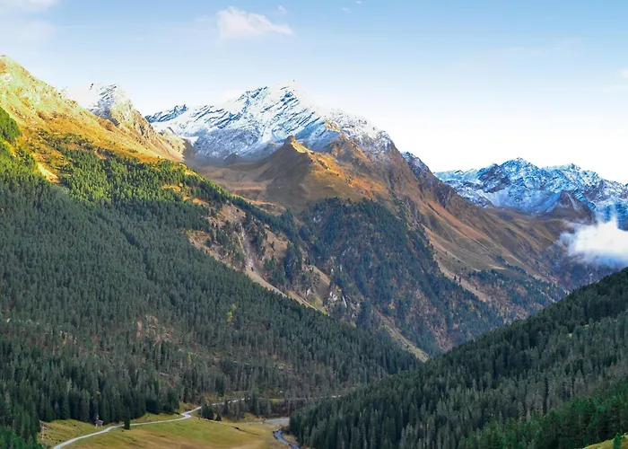 Дом отдыха Mit Sauna