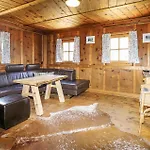 Mit Sauna Vakantiehuis *