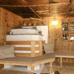Mit Sauna Vakantiehuis