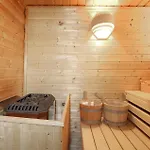 Vakantiehuis Mit Sauna Gries im Sellrain
