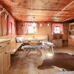 Vakantiehuis Mit Sauna *