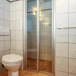 Mit Sauna *