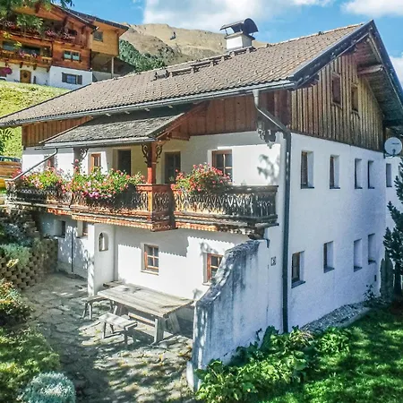 Mit Sauna Gries im Sellrain