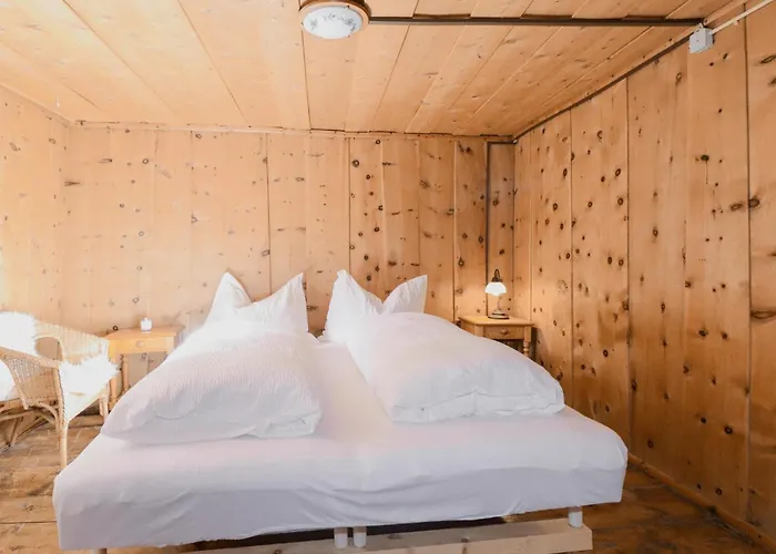 Ferienhaus Mit Sauna Gries im Sellrain
