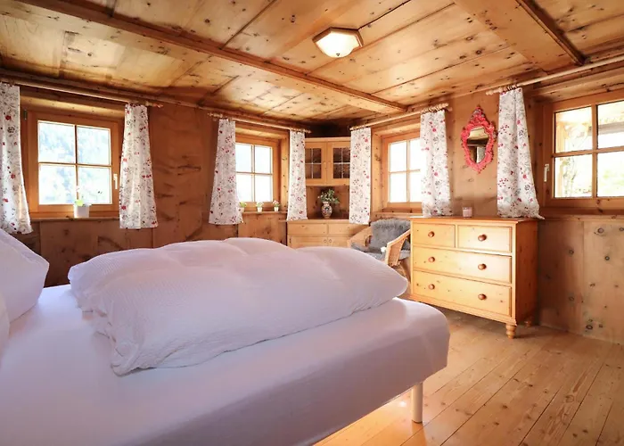 Mit Sauna
