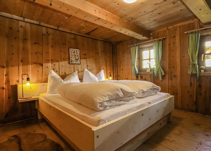 Mit Sauna *