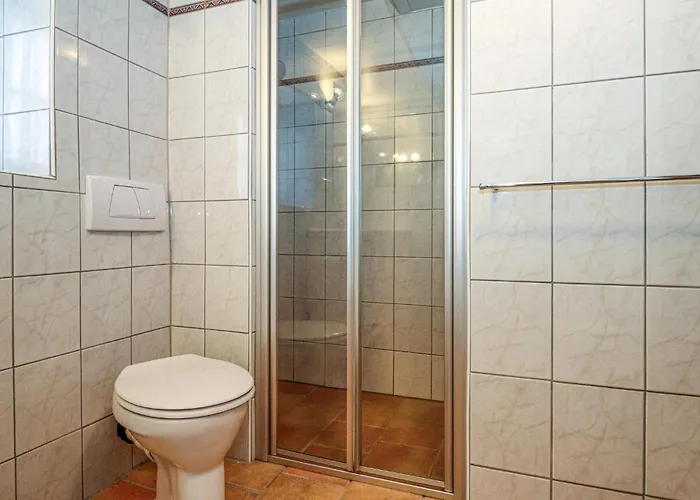 Mit Sauna *