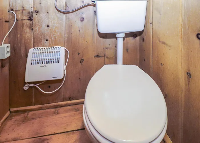 Ferienhaus Mit Sauna Gries im Sellrain