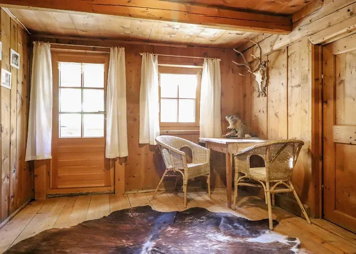 Mit Sauna * Gries im Sellrain