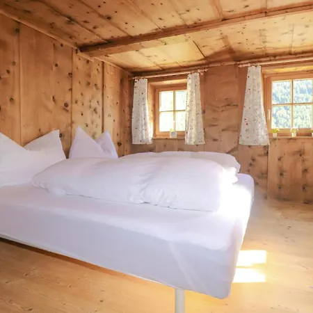 Mit Sauna *