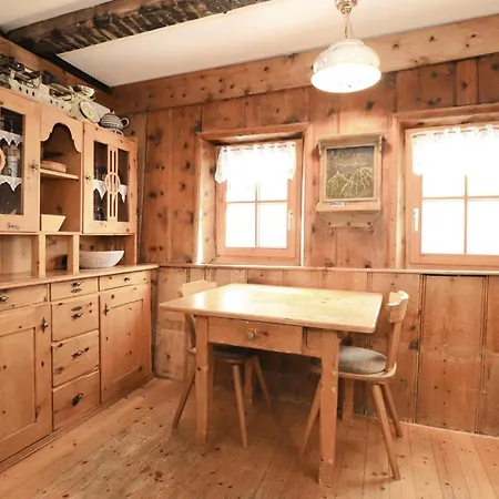 Mit Sauna Holiday home