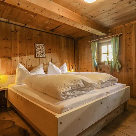 Mit Sauna *
