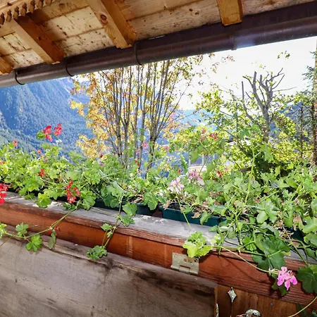 Mit Sauna * Gries im Sellrain