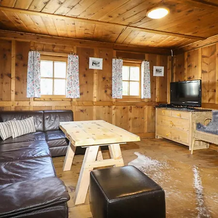 Ferienhaus Mit Sauna