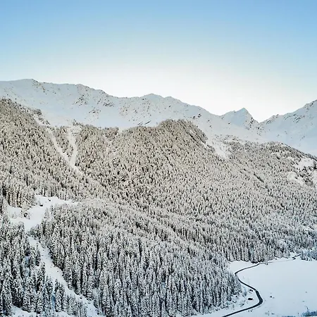 Mit Sauna Holiday home *