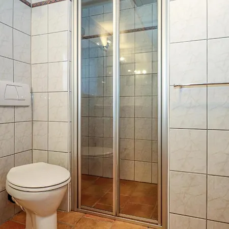 Mit Sauna *