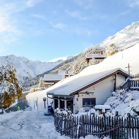 Mit Sauna Holiday home *
