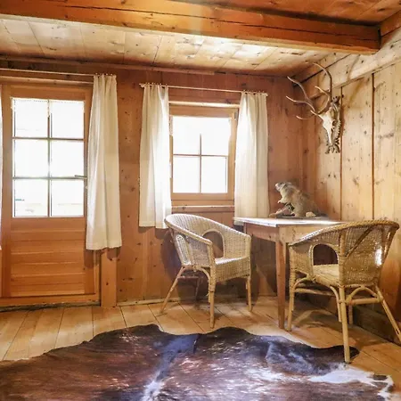 Mit Sauna * Gries im Sellrain