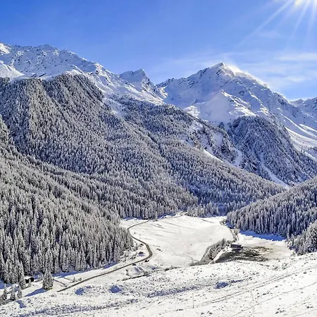 Holiday home Mit Sauna