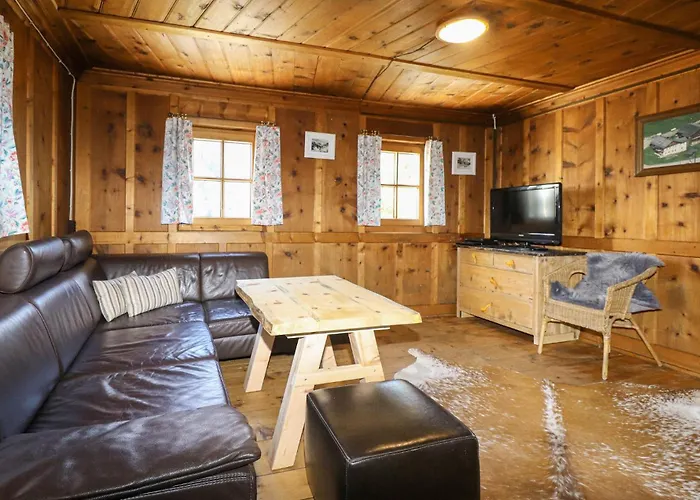 Tatil Evi Mit Sauna